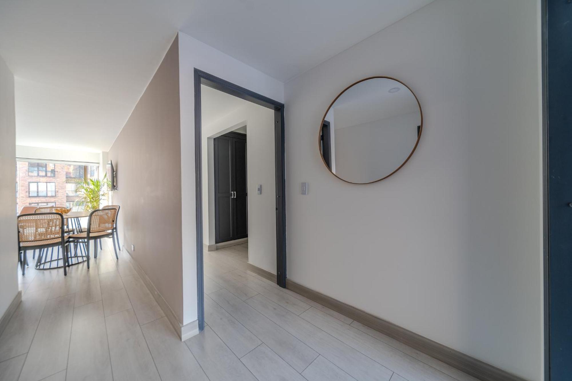 10.73 Flats X Ahead Apartment Bogota Ngoại thất bức ảnh