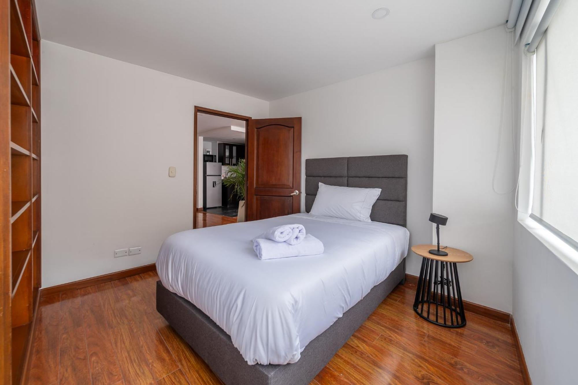 10.73 Flats X Ahead Apartment Bogota Ngoại thất bức ảnh