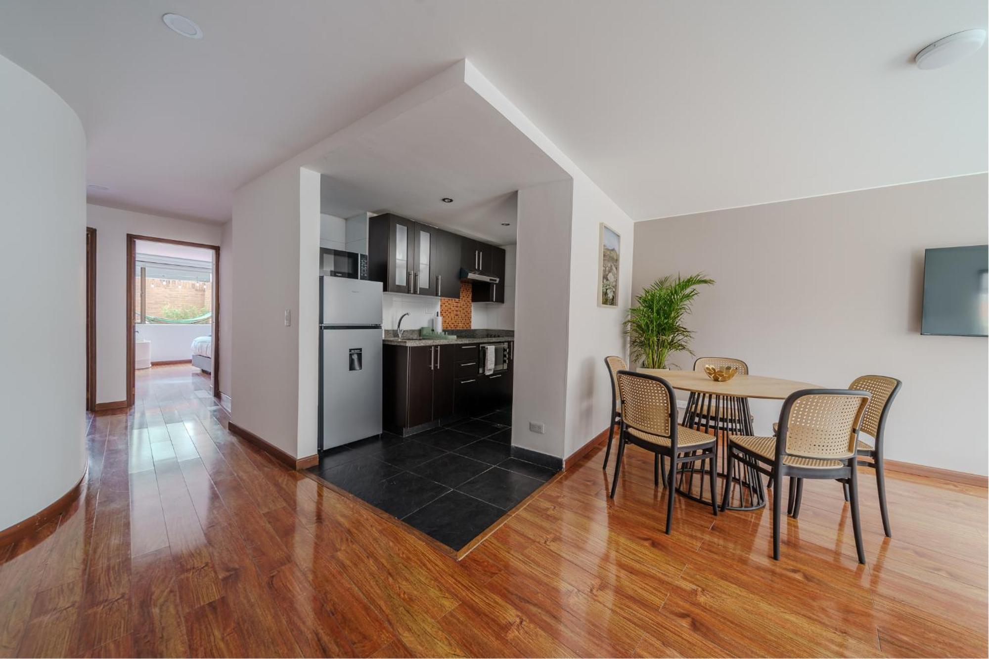 10.73 Flats X Ahead Apartment Bogota Ngoại thất bức ảnh