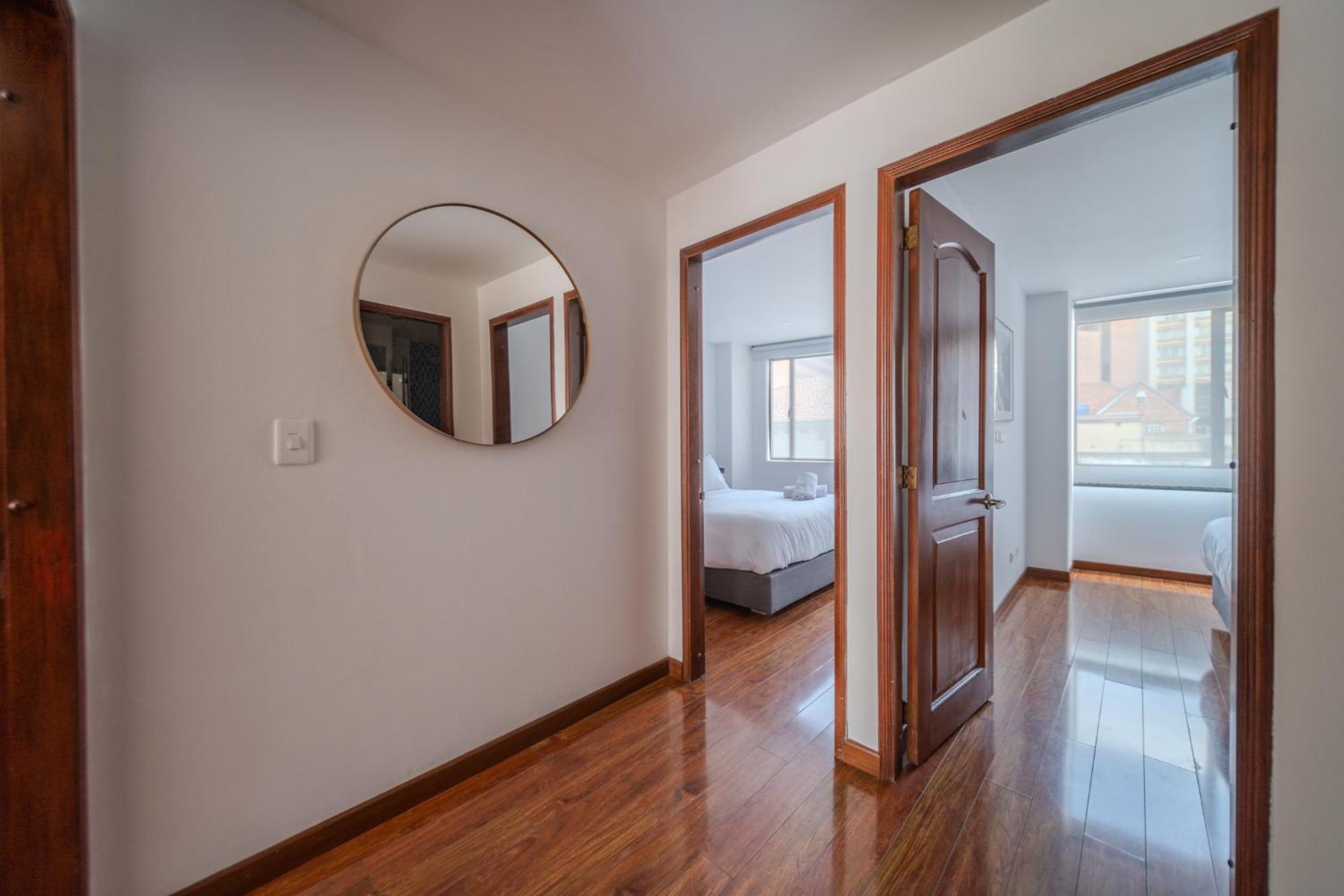 10.73 Flats X Ahead Apartment Bogota Ngoại thất bức ảnh