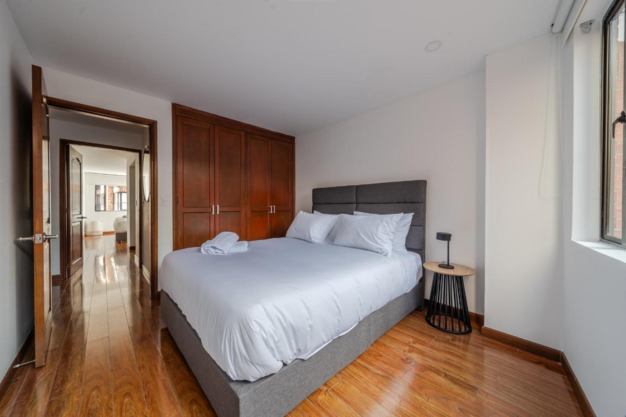 10.73 Flats X Ahead Apartment Bogota Ngoại thất bức ảnh