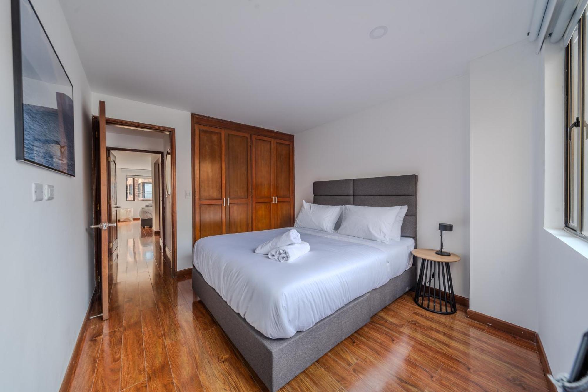 10.73 Flats X Ahead Apartment Bogota Ngoại thất bức ảnh