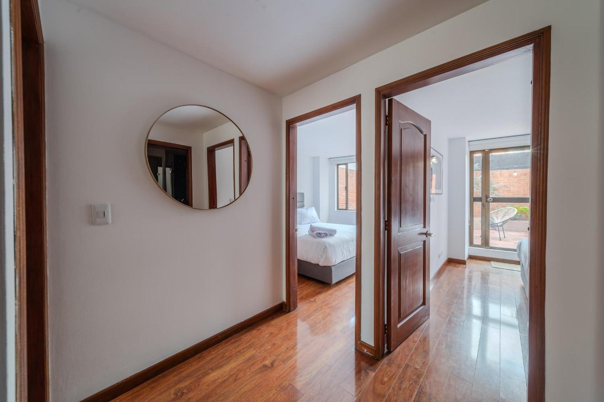 10.73 Flats X Ahead Apartment Bogota Ngoại thất bức ảnh