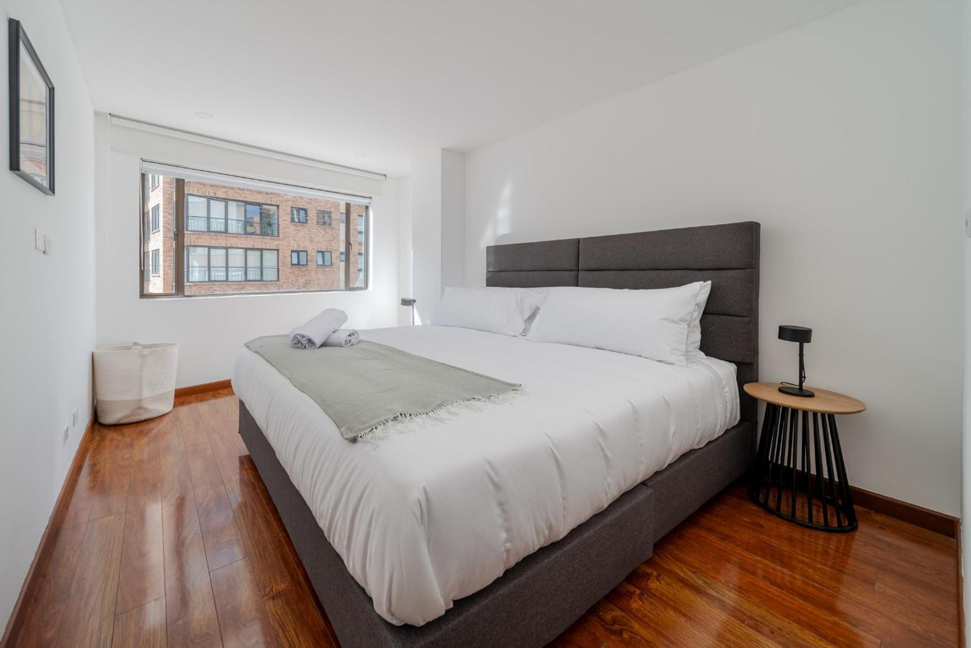 10.73 Flats X Ahead Apartment Bogota Ngoại thất bức ảnh