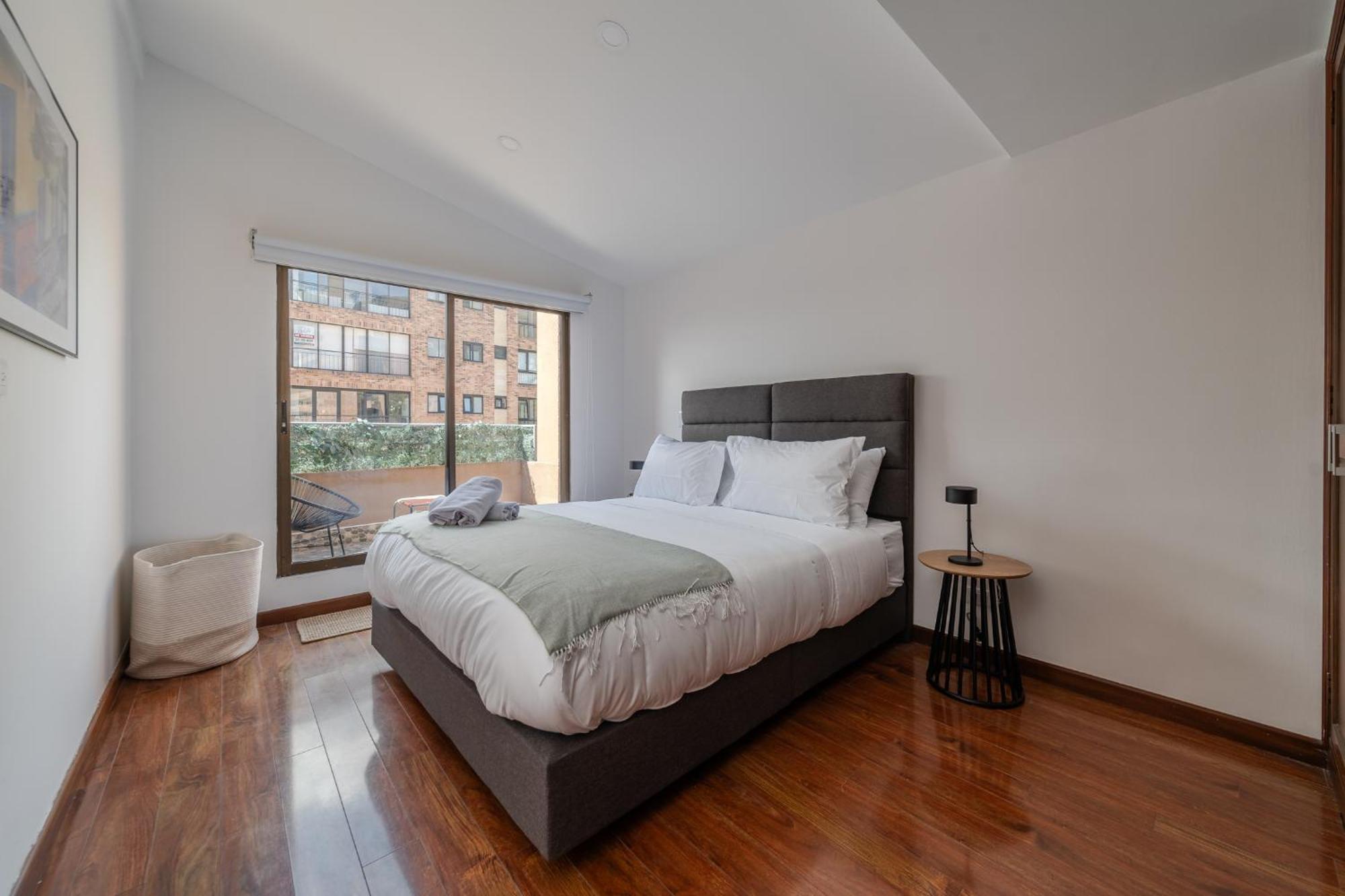 10.73 Flats X Ahead Apartment Bogota Ngoại thất bức ảnh