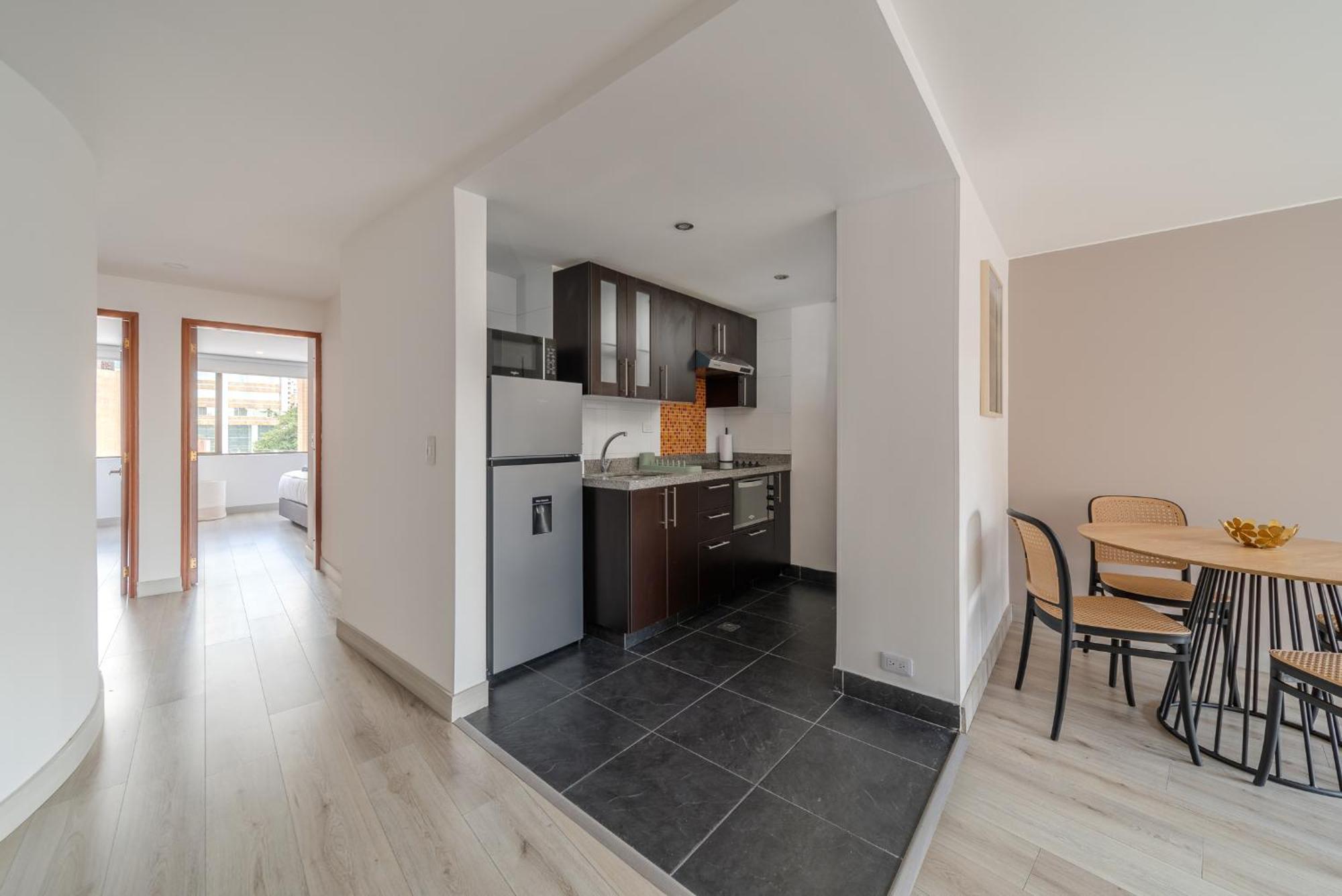 10.73 Flats X Ahead Apartment Bogota Ngoại thất bức ảnh