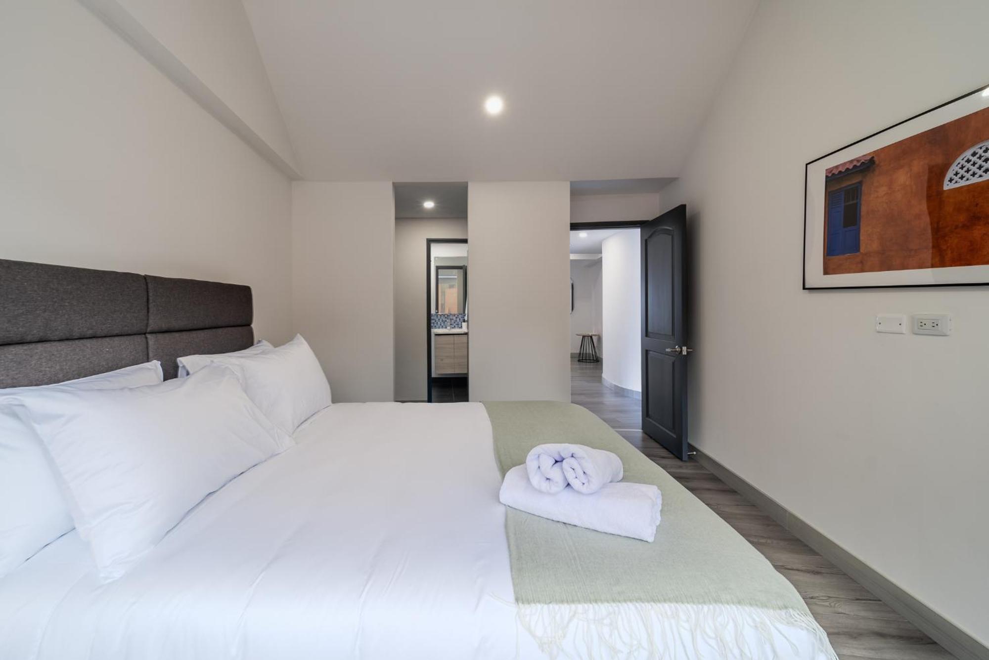 10.73 Flats X Ahead Apartment Bogota Ngoại thất bức ảnh